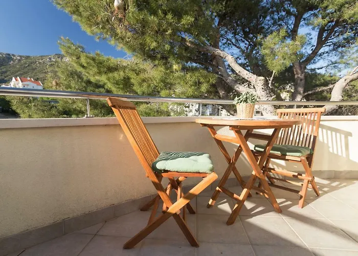 Alpeza Apartments