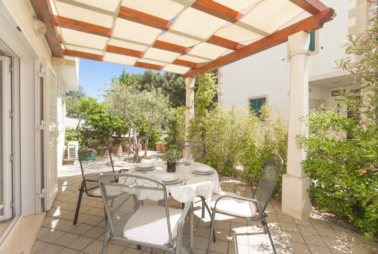 Apartment Alpeza