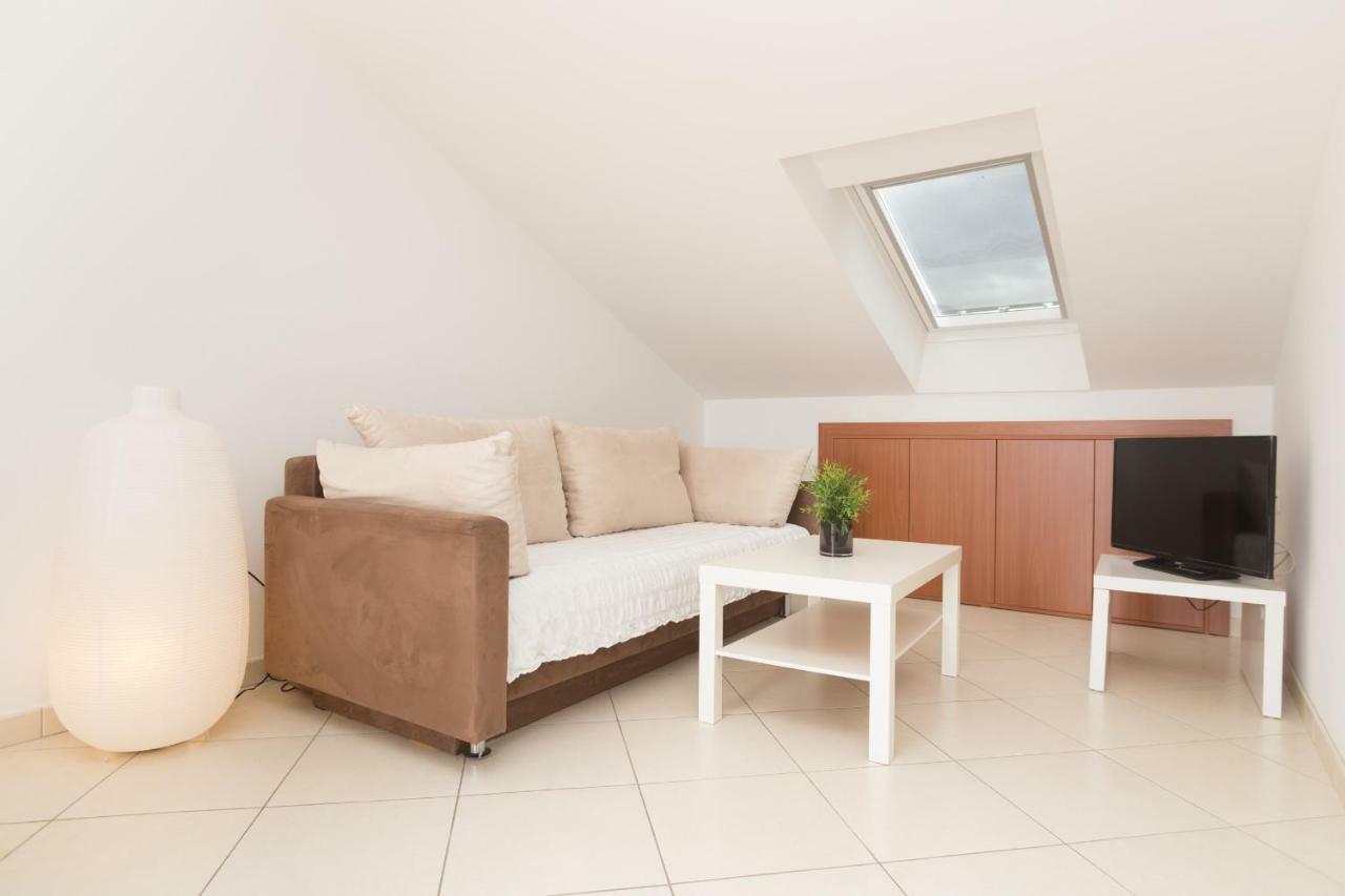 Alpeza Apartment