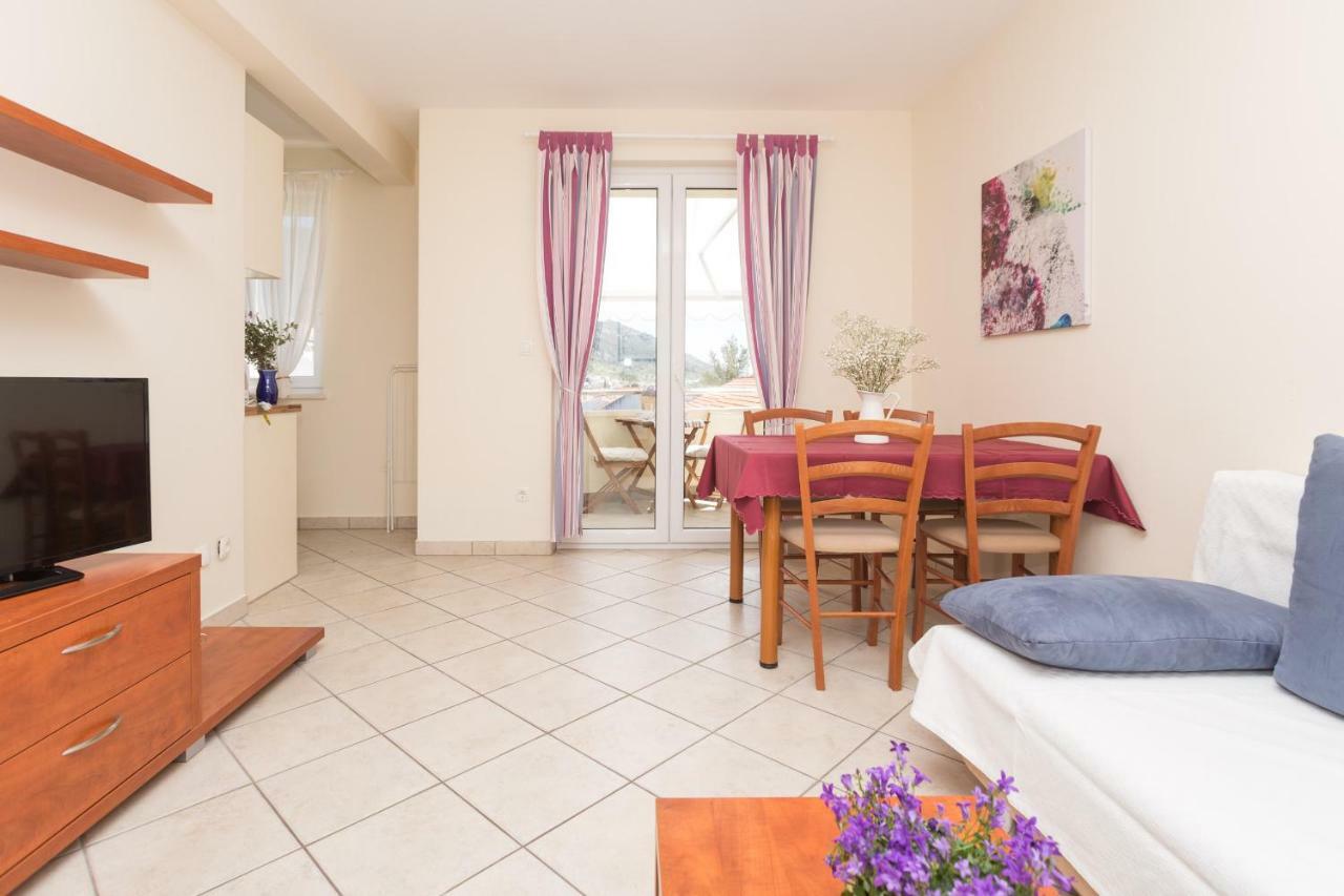 Apartment Alpeza