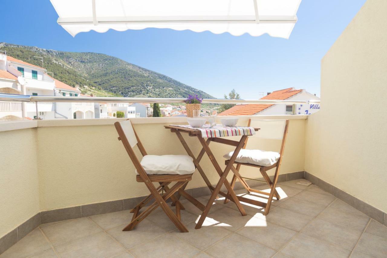 Apartment Alpeza Bol