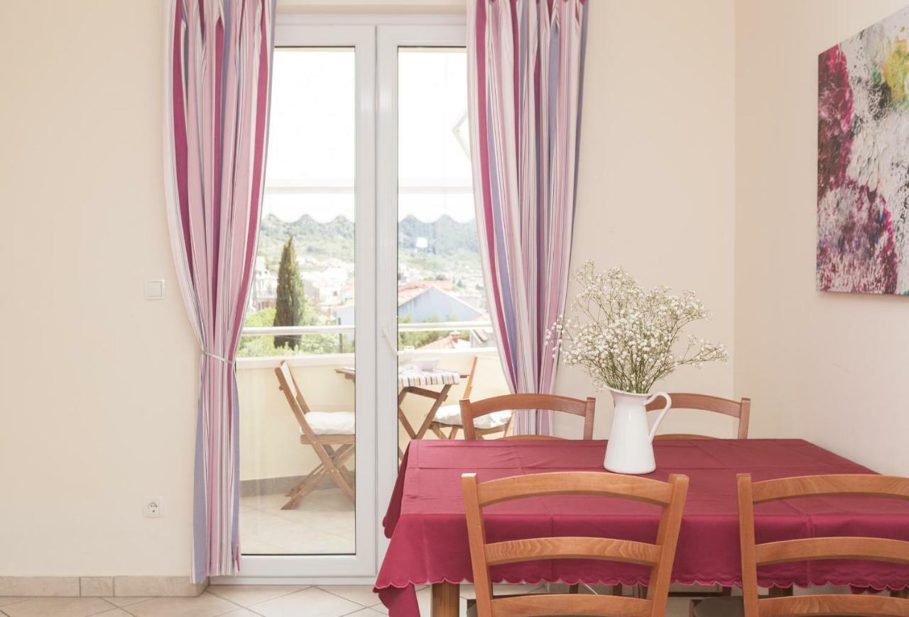 Alpeza Apartment