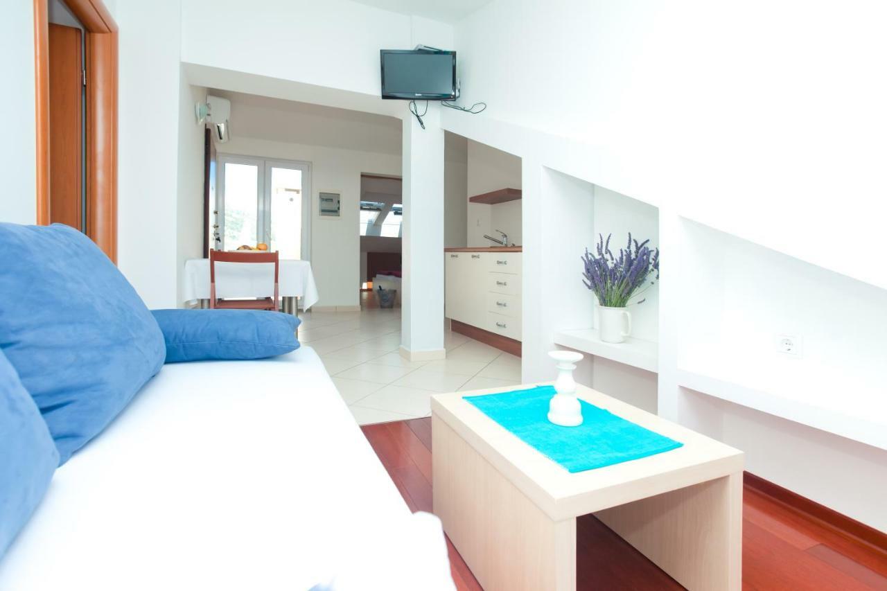 Alpeza Apartment Bol