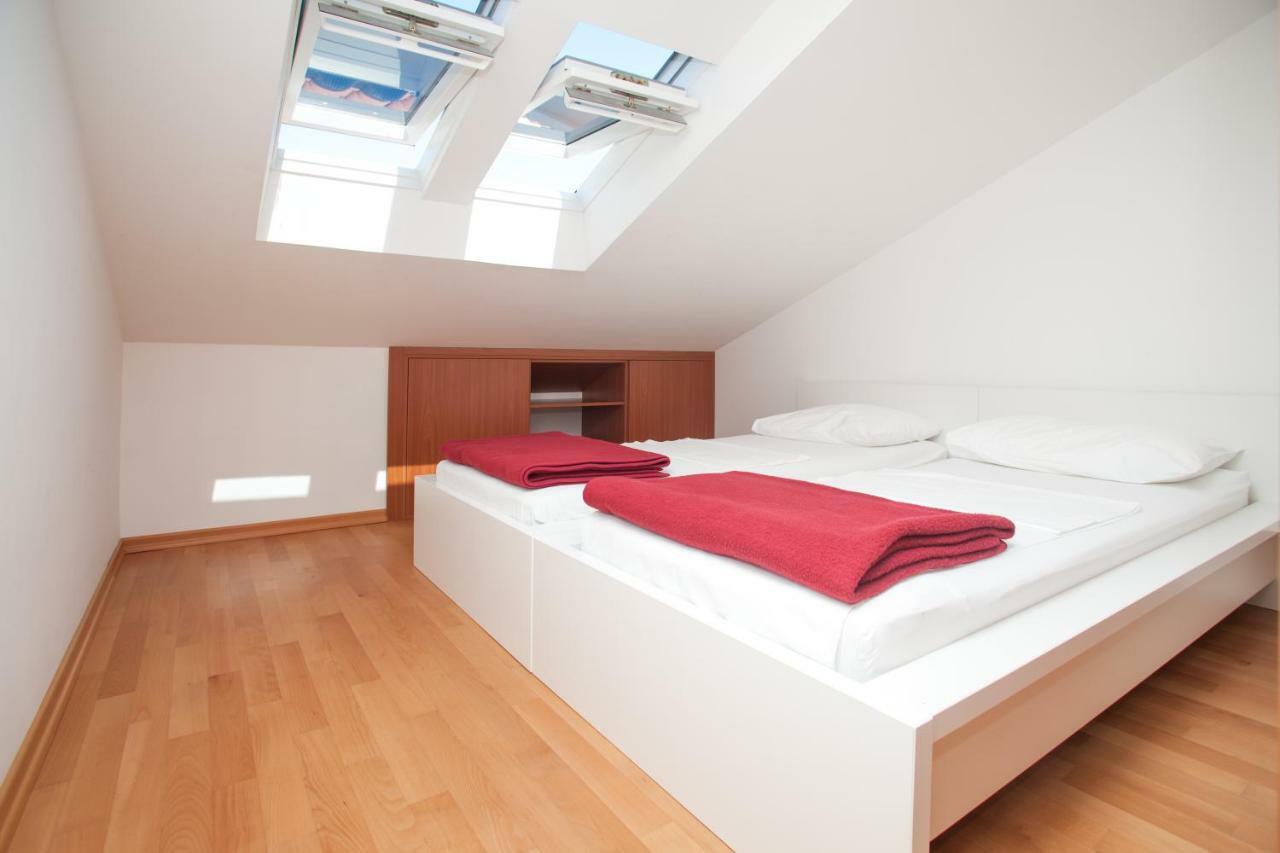 Alpeza Apartment Bol